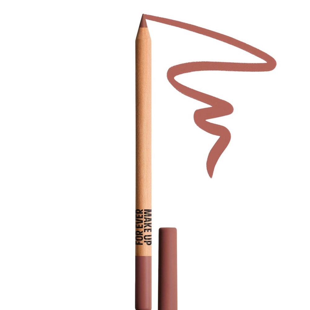 Makeup Forever Artist Color Pencil - Wherever Walnut (mini) - Picture 3 of 4